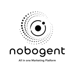 Nobogent AI Logo
